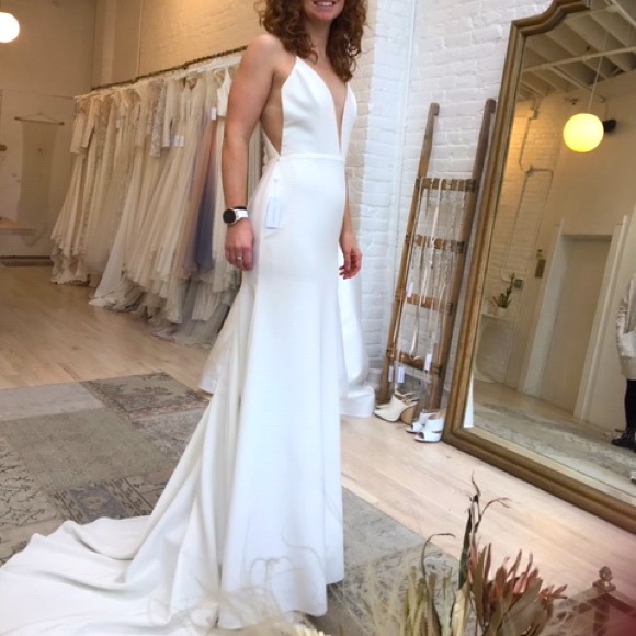 Sarah Seven Royal - Picture 1 of 3